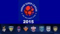 Indian Super League 2015 Theme Song Lyrics