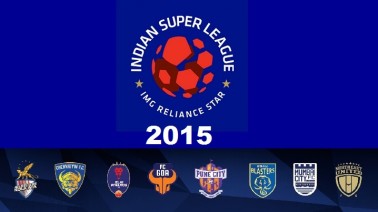 Indian Super League 2015 Theme Song Lyrics
