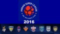 Indian Super League 2016 Theme Song Lyrics