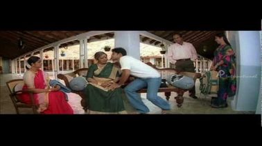 Idhudhan Santhoshama Song Lyrics