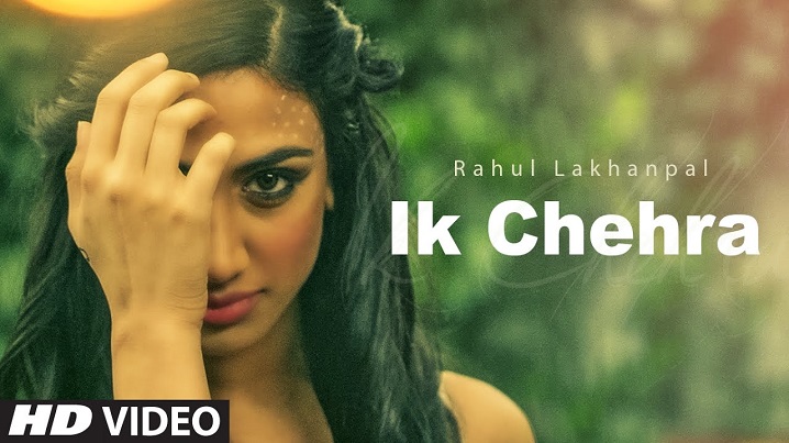 Ik Chehra Song Lyrics image