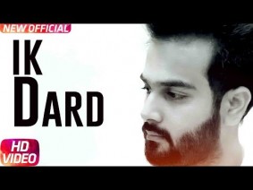 Ik Dard Song Lyrics