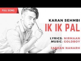 Ik Ik Pal Song Lyrics