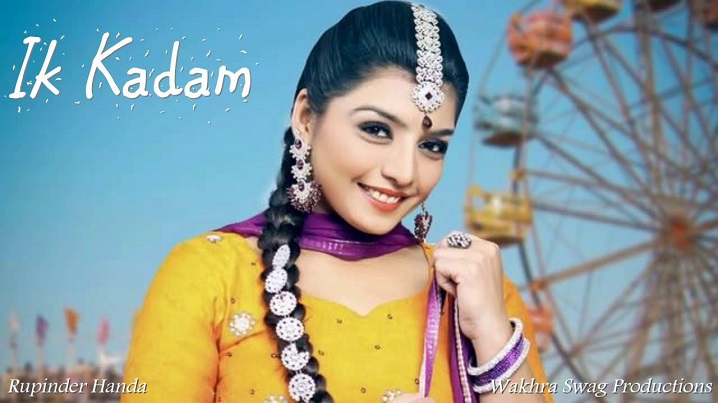 Ik Kadam Na Tureya Jaave Song Lyrics image