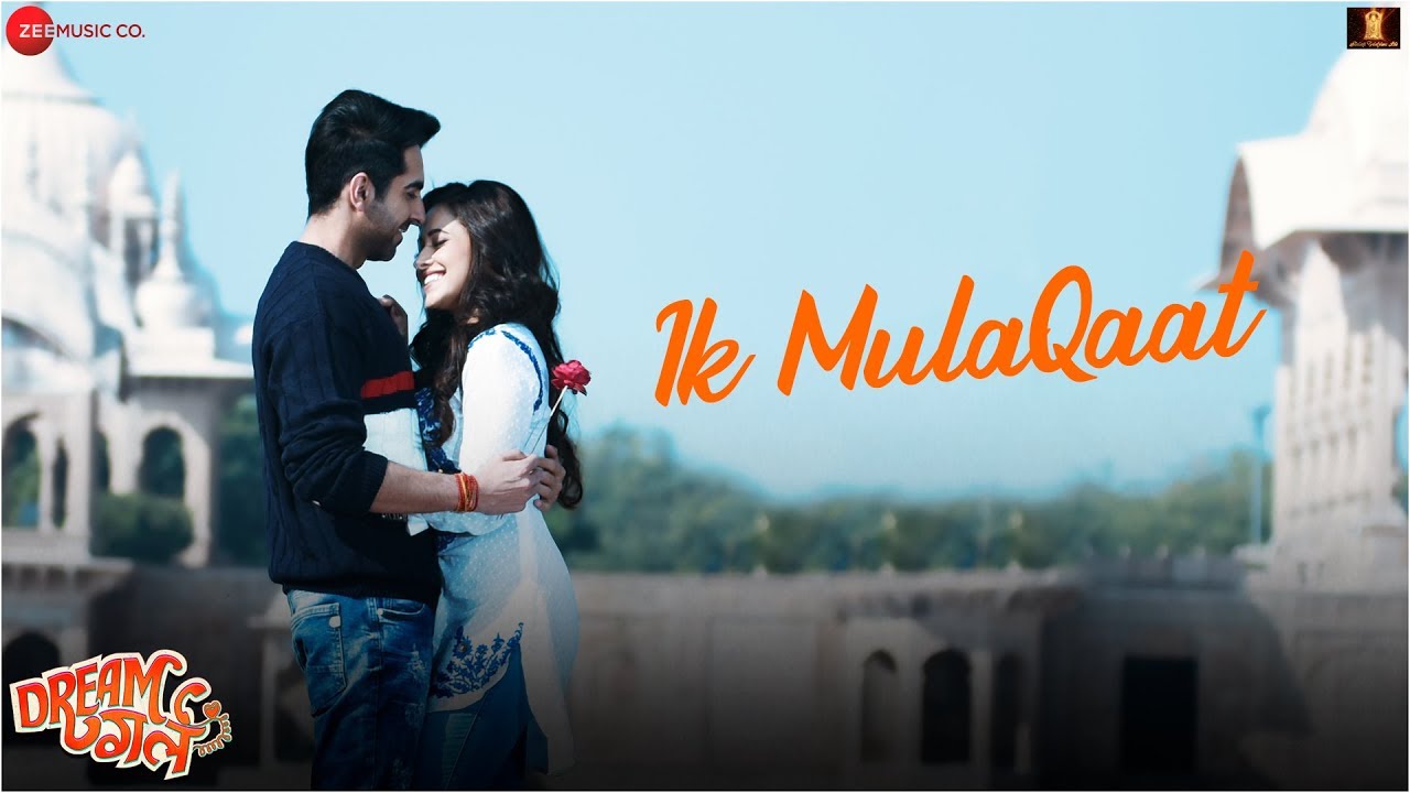Ik Mulaqaat Song Lyrics image