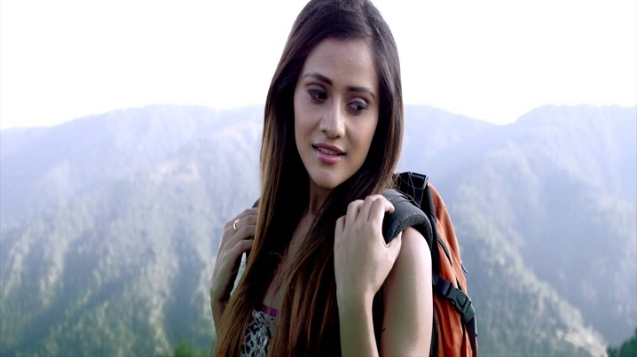 Ik Supna Song Lyrics image