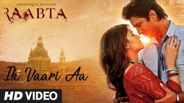 Ik Vaari Aa Song Lyrics