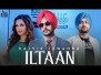 Iltaan Song Lyrics