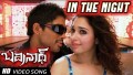 In The Night Song Lyrics