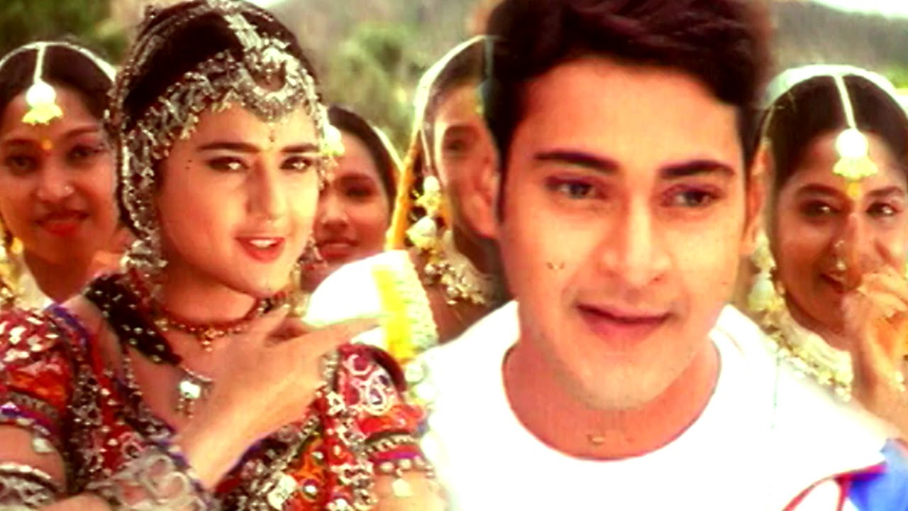Indhurudu Chandurudu Song Lyrics image