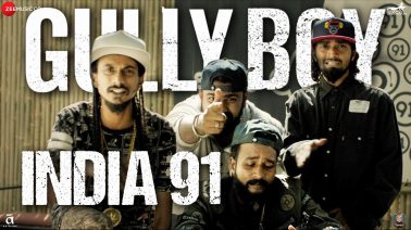 India 91 Song Lyrics