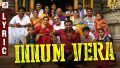 Innum Vera Song Lyrics