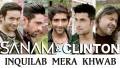 Inquilab Mera Khwab Song Lyrics