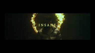 Insane Song Lyrics