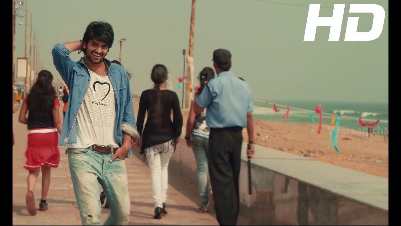 Inthakante Vere (Version 1) Song Lyrics image