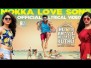 Mokka Love Song Lyrics