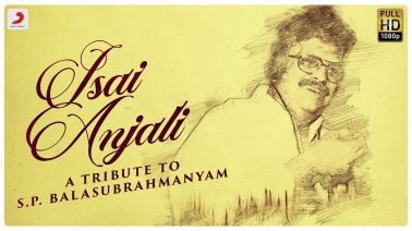 Isai Anjali Song Lyrics