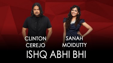 Ishq Abhi Bhi Song lyrics