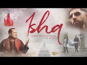 Ishq Song Lyrics