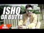 Ishq Da Butta Song Lyrics