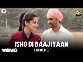 Ishq Di Baajiyaan Song Lyrics