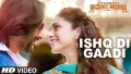 Ishq Di Gaadi Song Lyrics
