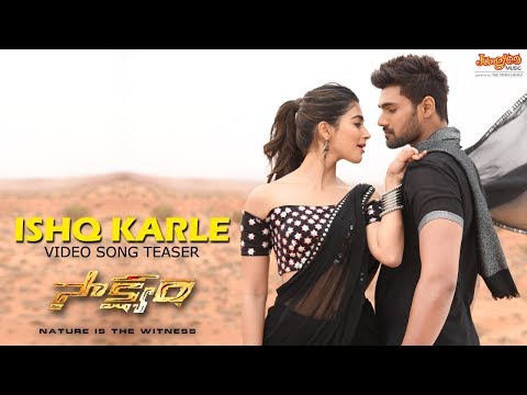 Ishq Karle Song Lyrics image