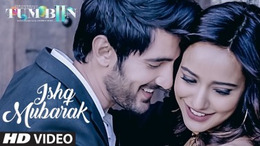Ishq Mubarak song Lyrics