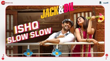 Ishq Slow Slow Song Lyrics