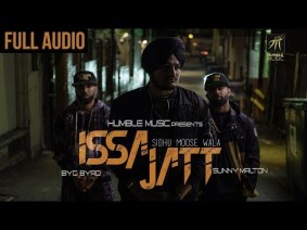 Issa Jatt Song Lyrics