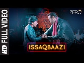 Issaqbaazi Song Lyrics