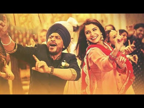 Parinda Song Lyrics image