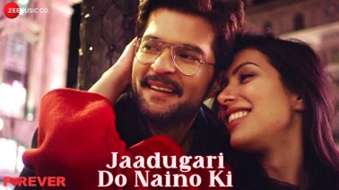 Jaadugari Do Naino Ki Song Lyrics
