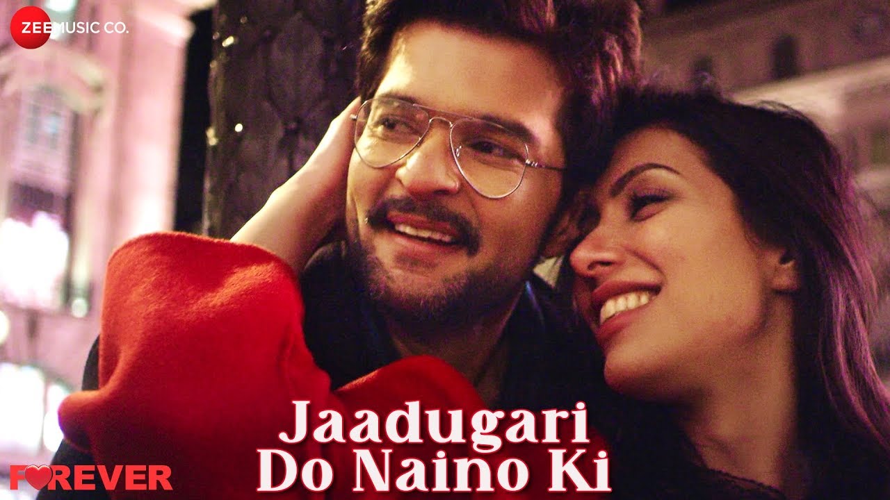 Jaadugari Do Naino Ki Song Lyrics image