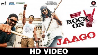 Jaago Song Lyrics