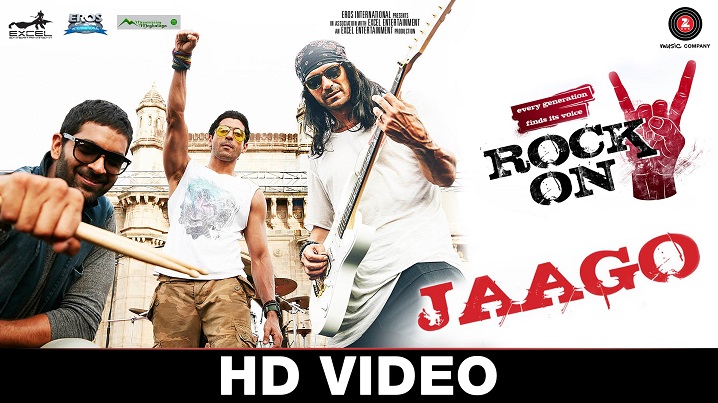 Jaago Song Lyrics image