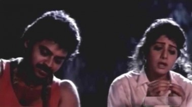 Jaamu Raathiri Song Lyrics
