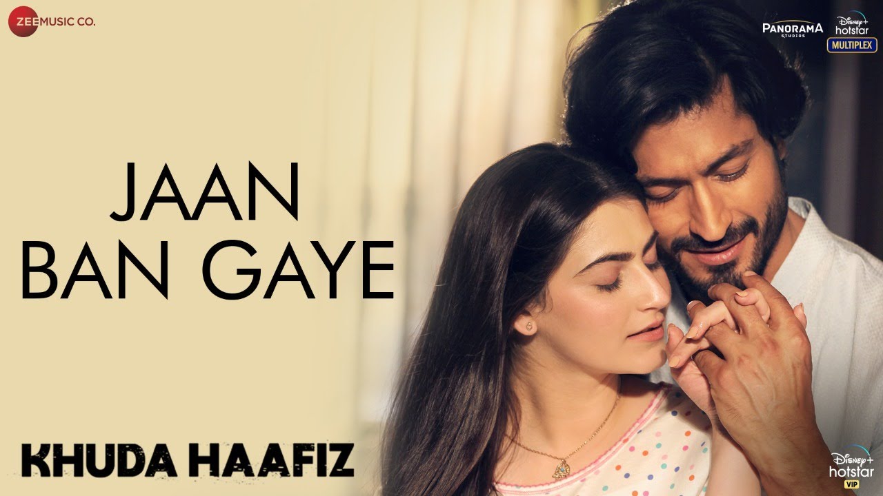 Jaan Ban Gaye Song Lyrics image