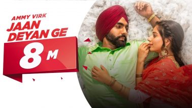 Jaan Deyan Ge Song Lyrics