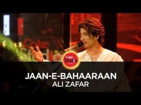 Jaan-E-Bahaaraan Song Lyrics