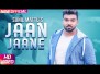 Jaan Jaane Song Lyrics