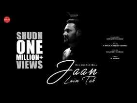 Jaan Lain Tak Song Lyrics