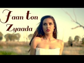 Jaan Ton Zyada Song Lyrics