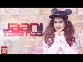 Jaani Tera Naa Song Lyrics