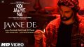 Jaane De Song Lyrics
