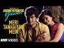 Meri Tanhaiyon Mein Song Lyrics