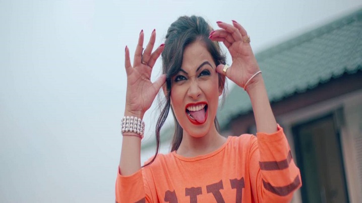 Jaann Di Na Hove Song Lyrics image