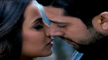 Jab Bana Uska Hi Bana Song lyrics