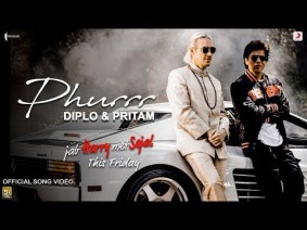 Phurrr Song Lyrics
