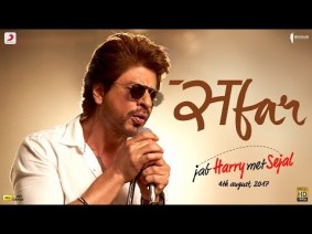 Safar Song Lyrics